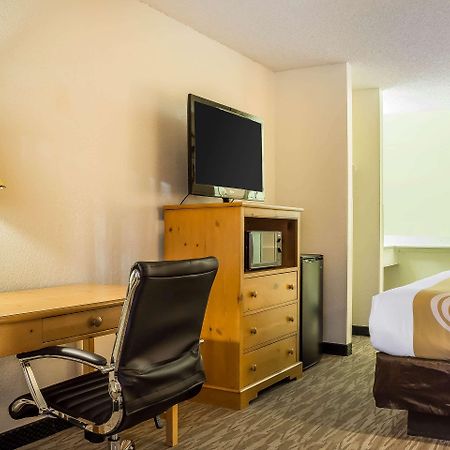 Quality Inn Pinetop Lakeside Exterior photo