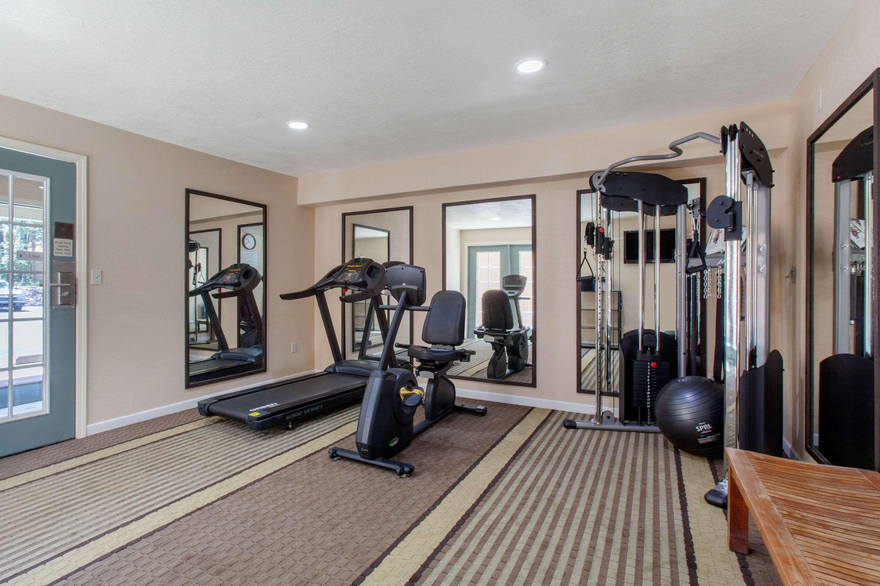 Quality Inn Pinetop Lakeside Exterior photo